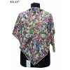 Locella Soft Pamuk Eşarp 331-117