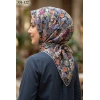 Locella Soft Pamuk Eşarp 331-122