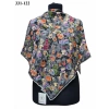 Locella Soft Pamuk Eşarp 331-122