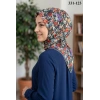 Locella Soft Pamuk Eşarp 331-123