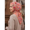 Locella Soft Pamuk Eşarp 334-111