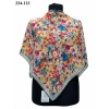 Locella Soft Pamuk Eşarp 334-113
