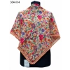 Locella Soft Pamuk Eşarp 334-114
