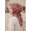 Locella Soft Pamuk Eşarp 334-115