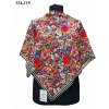 Locella Soft Pamuk Eşarp 334-115