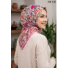 Locella Soft Pamuk Eşarp 334-116