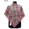 Locella Soft Pamuk Eşarp 334-116