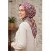 Locella Soft Pamuk Eşarp 334-117