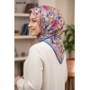 Locella Soft Pamuk Eşarp 334-118