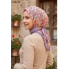 Locella Soft Pamuk Eşarp 334-121