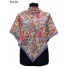 Locella Soft Pamuk Eşarp 334-121