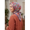 Locella Soft Pamuk Eşarp 334-122