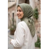 Locella Soft Pamuk Eşarp 338-119