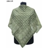 Locella Soft Pamuk Eşarp 338-119
