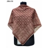Locella Soft Pamuk Eşarp 338-121