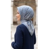 Locella Soft Pamuk Eşarp 338-122