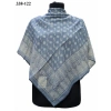 Locella Soft Pamuk Eşarp 338-122