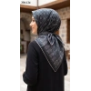 Locella Soft Pamuk Eşarp 338-124