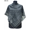 Locella Soft Pamuk Eşarp 338-124