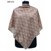 Locella Soft Pamuk Eşarp 339-112