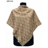 Locella Soft Pamuk Eşarp 339-113
