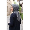 Locella Soft Pamuk Eşarp 339-116