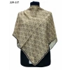 Locella Soft Pamuk Eşarp 339-117