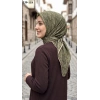 Locella Soft Pamuk Eşarp 339-118