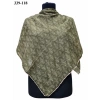 Locella Soft Pamuk Eşarp 339-118