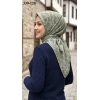 Locella Soft Pamuk Eşarp 339-120