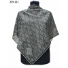 Locella Soft Pamuk Eşarp 339-121