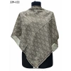 Locella Soft Pamuk Eşarp 339-122
