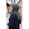 Locella Soft Pamuk Eşarp 339-123