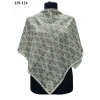 Locella Soft Pamuk Eşarp 339-124