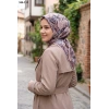 Locella Soft Pamuk Eşarp 344-113