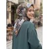 Locella Soft Pamuk Eşarp 344-115