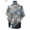 Locella Soft Pamuk Eşarp 344-118