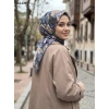 Locella Soft Pamuk Eşarp 344-120