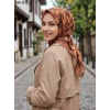 Locella Soft Pamuk Eşarp 345-112