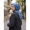 Locella Soft Pamuk Eşarp 345-113