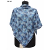 Locella Soft Pamuk Eşarp 345-113