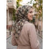 Locella Soft Pamuk Eşarp 345-114
