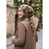 Locella Soft Pamuk Eşarp 345-116