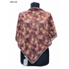 Locella Soft Pamuk Eşarp 345-118
