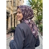 Locella Soft Pamuk Eşarp 345-120