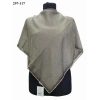 Locella Soft Pamuk Eşarp (A. Haki) 297-117