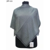Locella Soft Pamuk Eşarp (Gri) 297-111