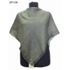 Locella Soft Pamuk Eşarp (Haki) 297-120