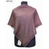 Locella Soft Pamuk Eşarp (Kahve) 297-112