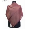 Locella Soft Pamuk Eşarp (Kiremit) 297-116